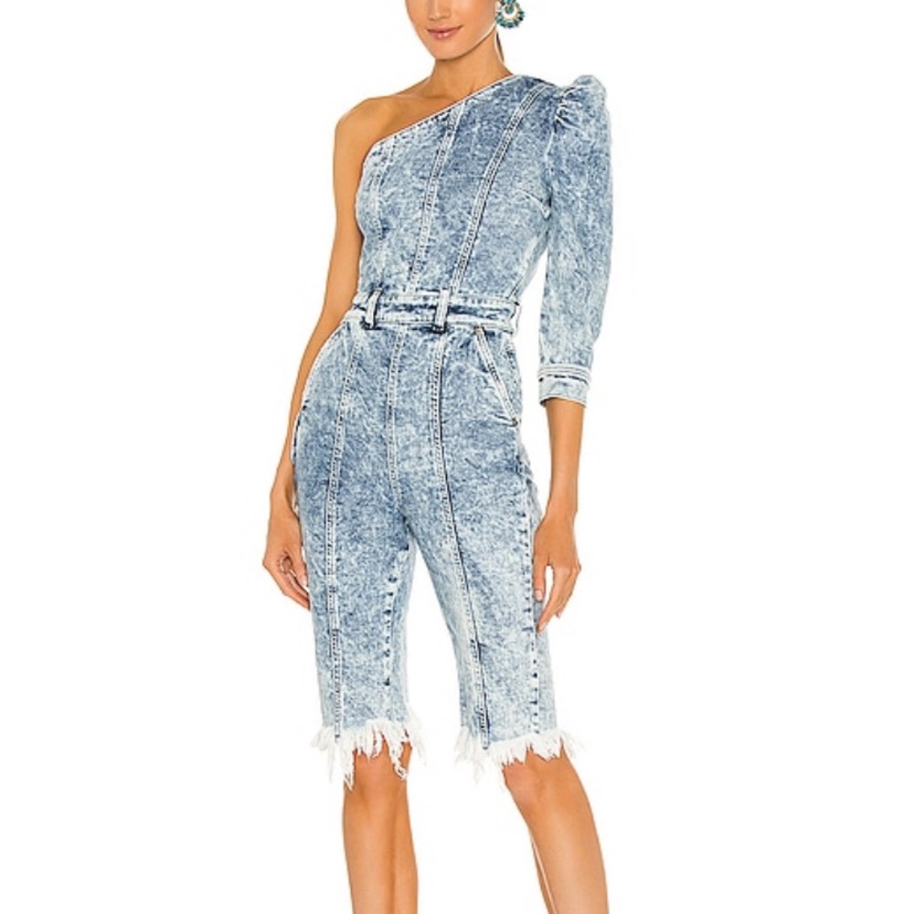 Retrofete jumpsuit.  Brand new never worn.